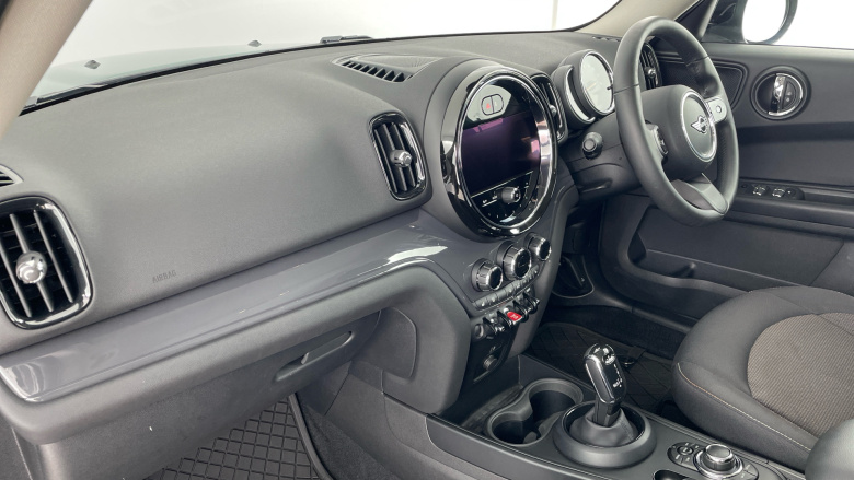 MINI Countryman 1.5 Cooper Classic 5dr Auto Petrol Hatchback